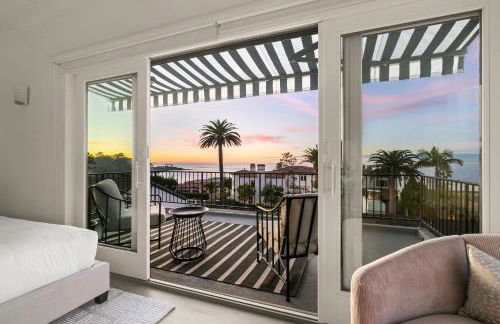 Pacific Perfection - Ocean Views Jacuzzi Walk to Beach and Dining - Photo 28