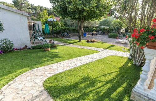 MY DALMATIA - Beach Apartment Jadrija - Foto 27