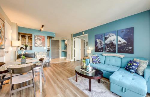 Modern Ft Lauderdale Condo ~ 7 Mi to Airport! - Foto 1