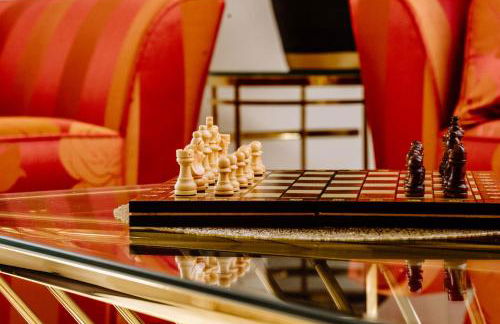 Ferienwohnung König Ludwig - Modernes Design-Apartment für Paare und Genießer am Starnberger See by LIVARIA - Foto 28