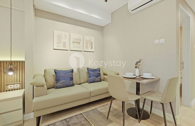 Kinanti by Kozystay - Paskal - Foto 9