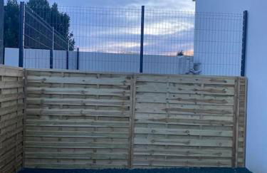 Maison By Sana proche du lac - Foto 7