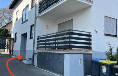 Ferienwohnung Messewohnung - Foto 15