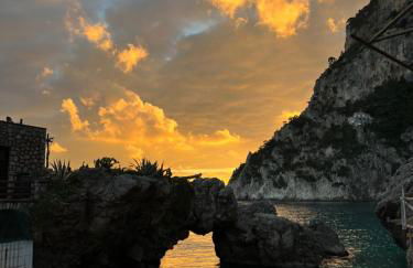 Capri magic house on the beach - Foto 46