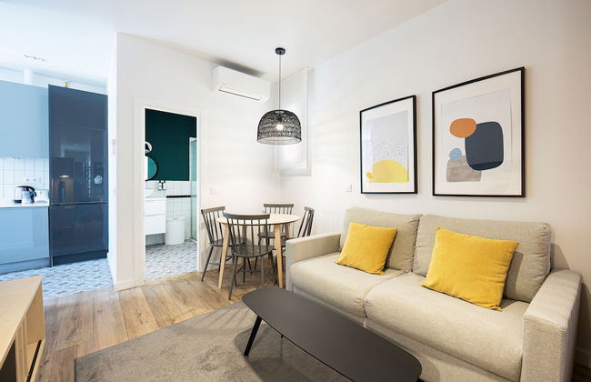 Smartr Atocha Reina Sofia - Foto 23