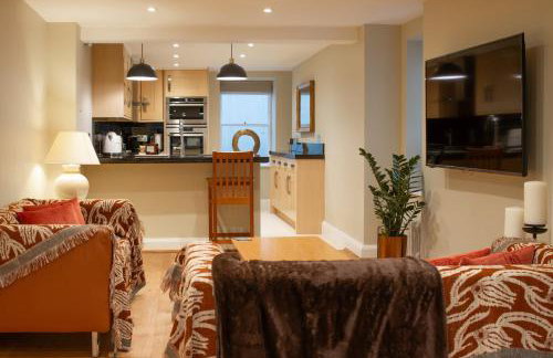 Garden flat - Foto 24