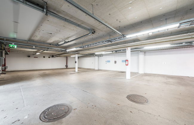 Forenom Aparthotel Espoo Leppävaara - Foto 76