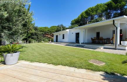 Tenute Lomasi - Villa vicino Cefalù con piscina - Foto 31