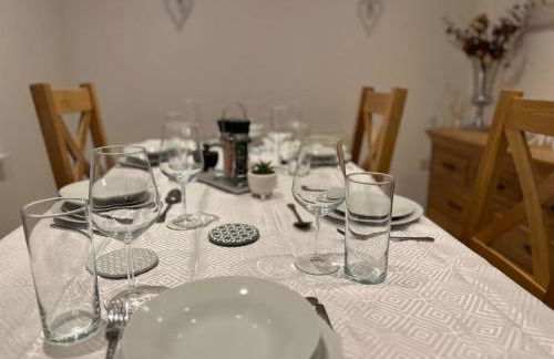 Cottage,Cinema Room,Log Burner - Photo 32