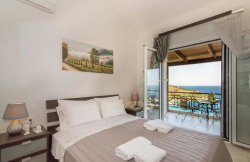 Coastal Paradise Found - Komis' Private Pool Retreat - Foto 36