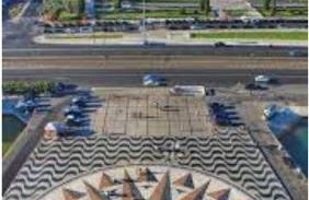 Apartamento novo muito confortável com vista Rio - Foto 8