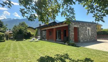 Lucky Luke's house Valtellina e lago di Como - Foto 1