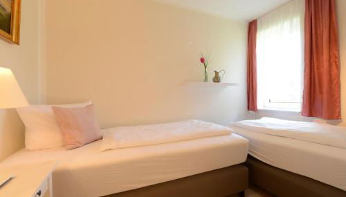 Ferienwohnung Wehnsen - Foto 3