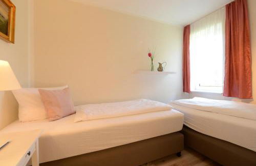 Ferienwohnung Wehnsen - Foto 3