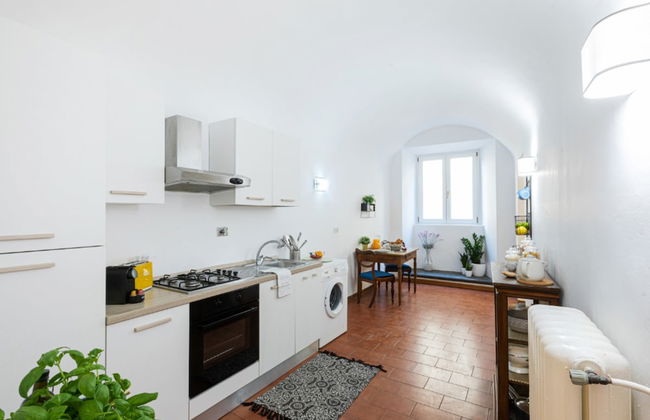 Historic Apt - Wifi - Ac - Top Location - Walk Everywhere - Foto 11