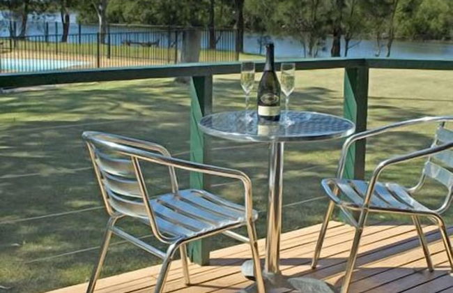 Wooli River Lodges - Foto 22