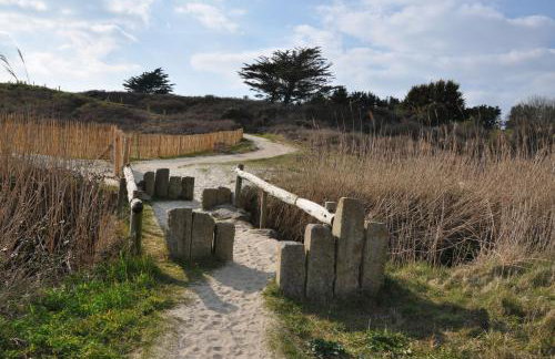 Location de vacances en Bretagne sud - Foto 10