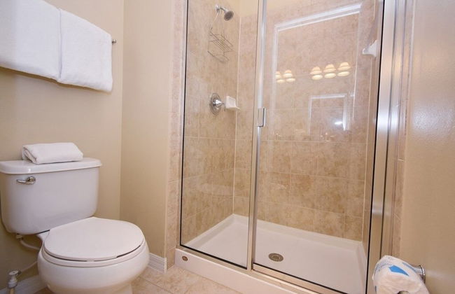 Paradise Palms -5 Bed Townhome W-splashpool-3046pp 5 Bedroom Townhouse by RedAwning - Foto 28