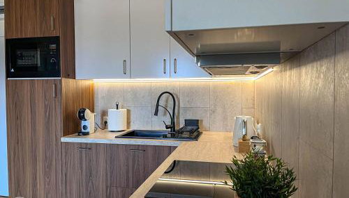 Apartament na wydmie - Perłowa Przystań - Foto 4