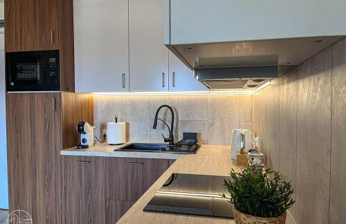 Apartament na wydmie - Perłowa Przystań - Foto 4