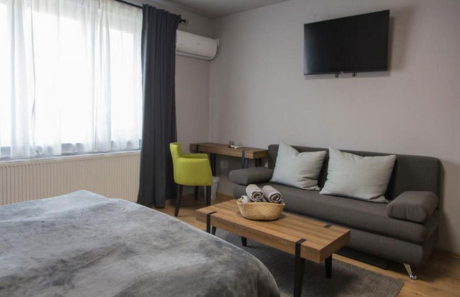 Holiday Home Thesaurum - Foto 21