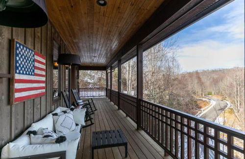 Headwaters Hideaway - Foto 35