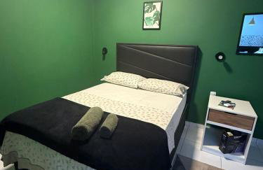 Loft Dominguinhos - Foto 8