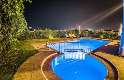 Villa Panagiotis Chania - Foto 16