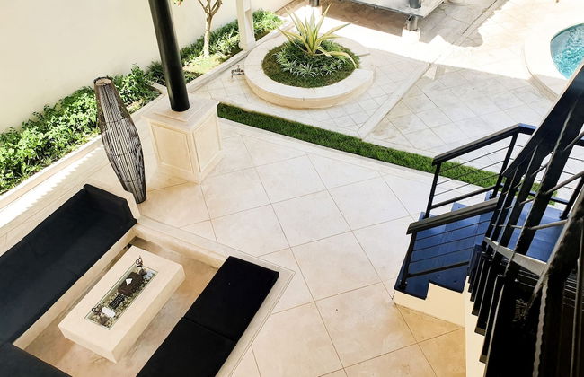 Villa de Malicott Athena - Foto 9