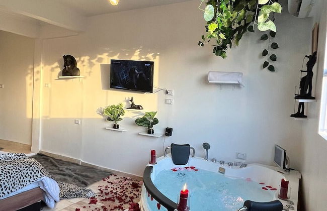 Pharaoh pyramids view - Foto 45