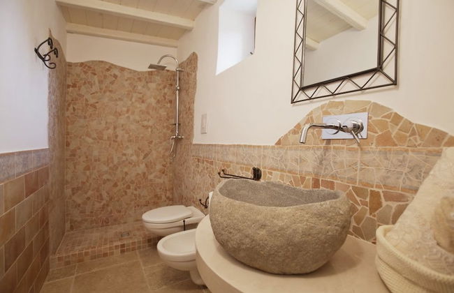 Masseria Cisternella - Foto 34