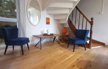 Charmante maison de pêcheur - Foto 33