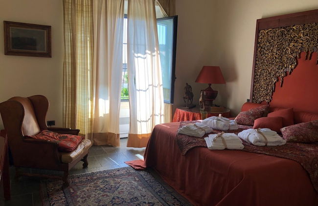 Location Sardinia Borgo Antico XIX - Foto 3