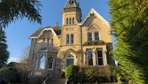 Eden Mount, Wetheral, characteful, spacious home overlooking village green, close to M6 - Foto 2