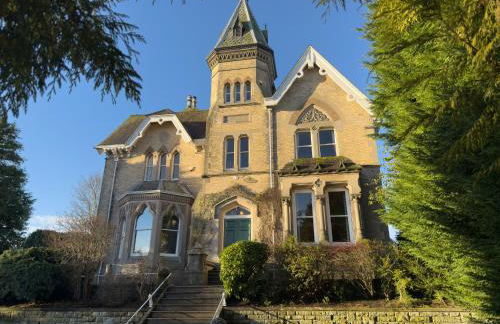 Eden Mount, Wetheral, characteful, spacious home overlooking village green, close to M6 - Foto 2