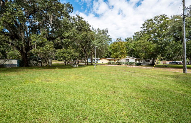 The Tree'Ke Resort - Foto 19