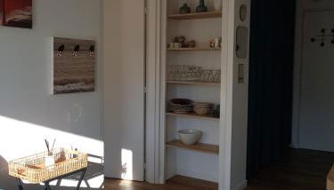 Appartement deux pièces , climatisé, terrase, Cavalaire - Foto 4