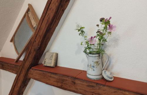 Ferienhaus hERZgebirge - Foto 20