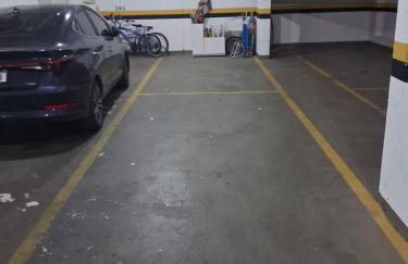 Show de apartamento na Praia do Morro - Guarapari - 3Q - Área externa com churrasqueira - 2 vagas garagem - Wifi - 100m da praia - ar condicionado - Foto 42