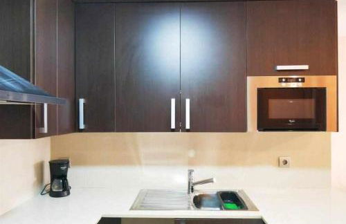 Mazi Apartments Terrace - Photo 37