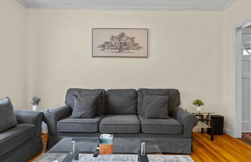 Cozy&Spacious 6Br home in Newton - Foto 52