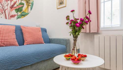 La belle escapade au coeur de Marseille - Photo 4