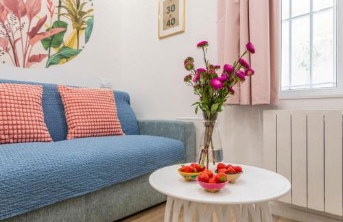 La belle escapade au coeur de Marseille - Photo 4