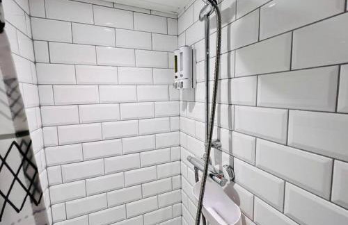 Swordfish Cottage **Next to the Harbour** - Photo 17