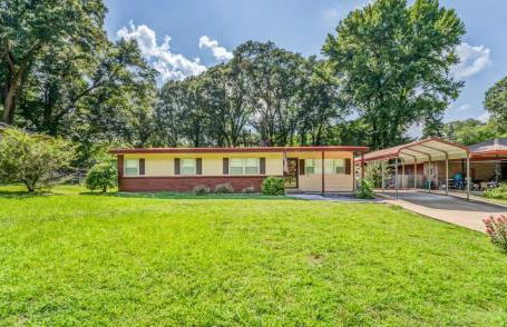 Mins to Graceland & Airport- Whitehaven Hideaway - Foto 48