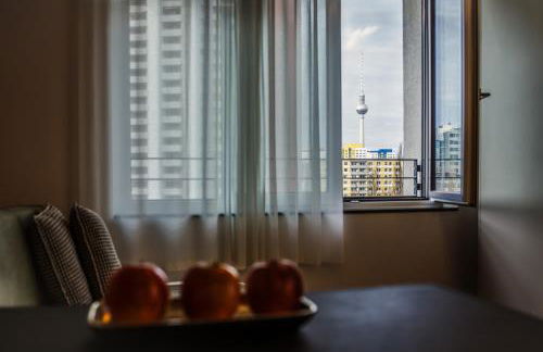 The Circus Living - Foto 132