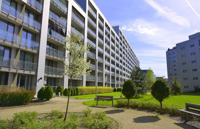 JessApart - Ochota Apartments - Photo 56