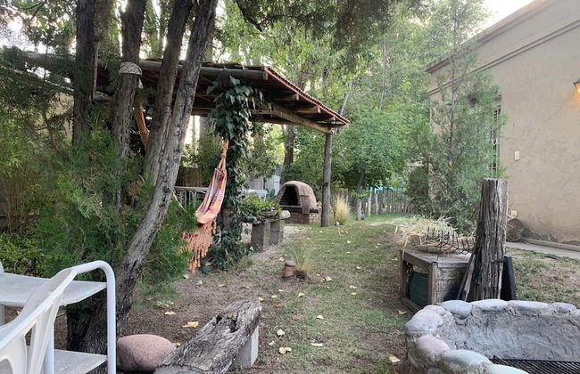 Holiday Home Dark Green House - Foto 25