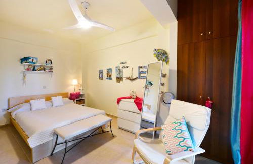 Beautiful Sani Villa - Foto 14