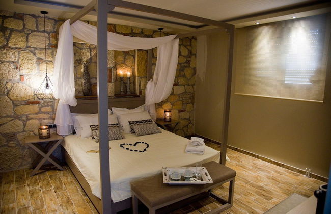 Five Senses Luxury Villas - Foto 8